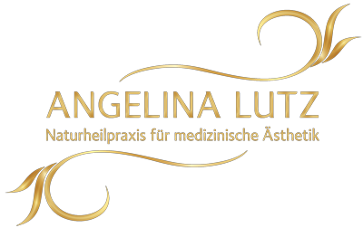 Angelina Lutz – Naturheilkunde - Logo